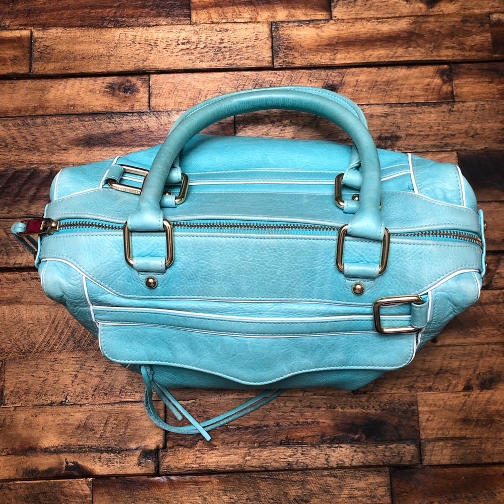 Authentic Rebecca Minkoff purse